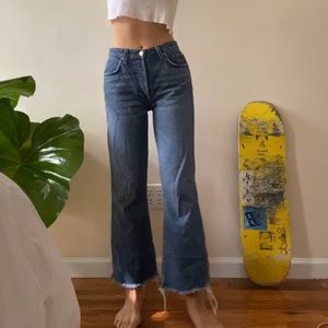 Reformation Jeans